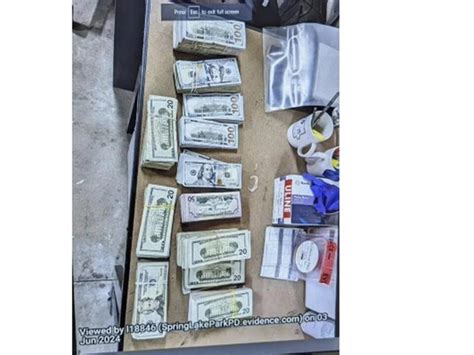 Feds charge five with attempting to bribe juror with $120K in .